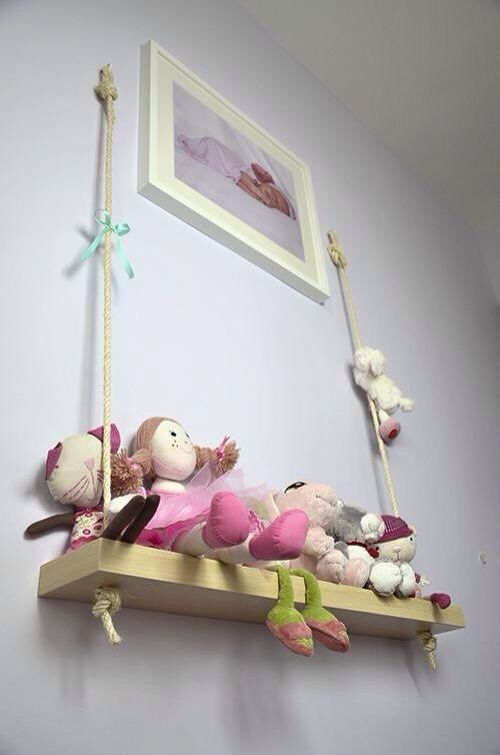 decoracion cuarto bebe-arboles-estanterias-bebeazul.top (3)