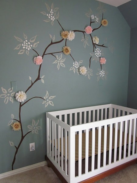 decoracion divertida cuarto bebe-bebeazul.top (16)