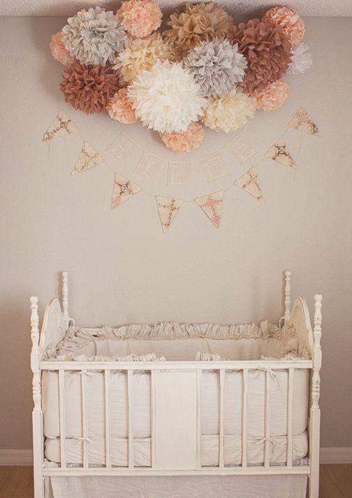 decoracion divertida cuarto bebe-bebeazul.top (3)