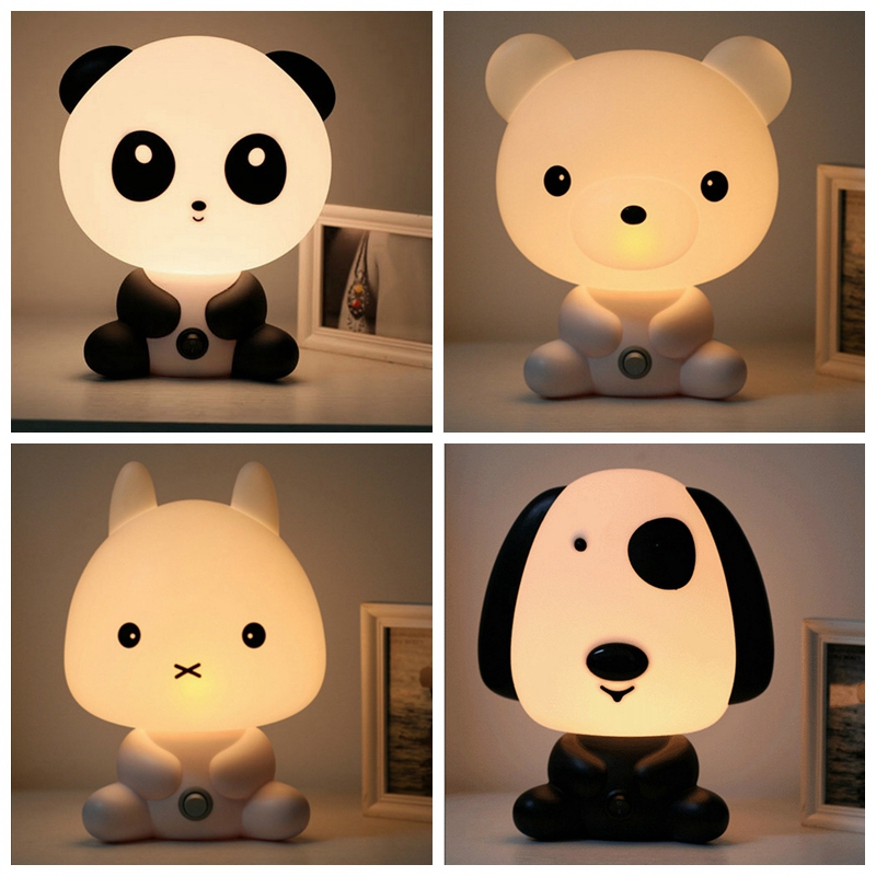 Cute-Animal-Night-font-b-Lights-b-font-Cartoon-KidsLamp-Bulb-Nightlight-font-b-Panda-b