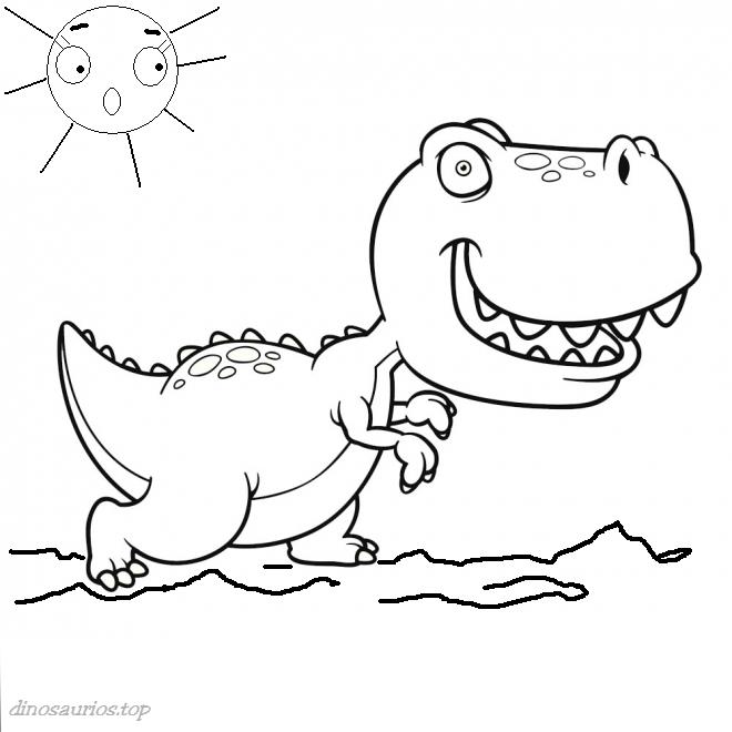 tiranosaurio-dibujo-colorear-dinosaurios-bebeazul.top (4)