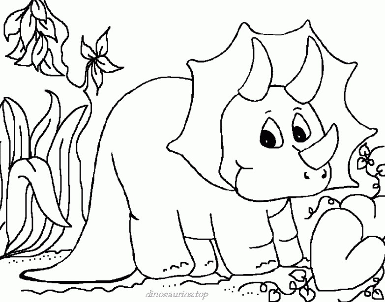 triceratops-dibujo-colorear-bebeazul.top (1)