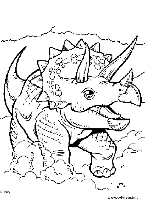 triceratops-dibujo-colorear-bebeazul.top (2)