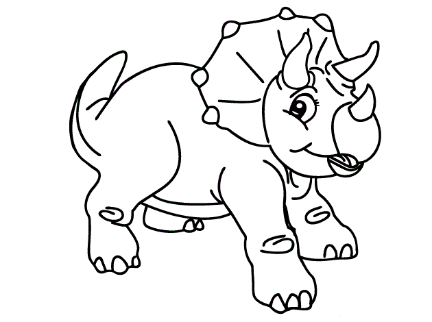 triceratops-dibujo-colorear-bebeazul.top (5)