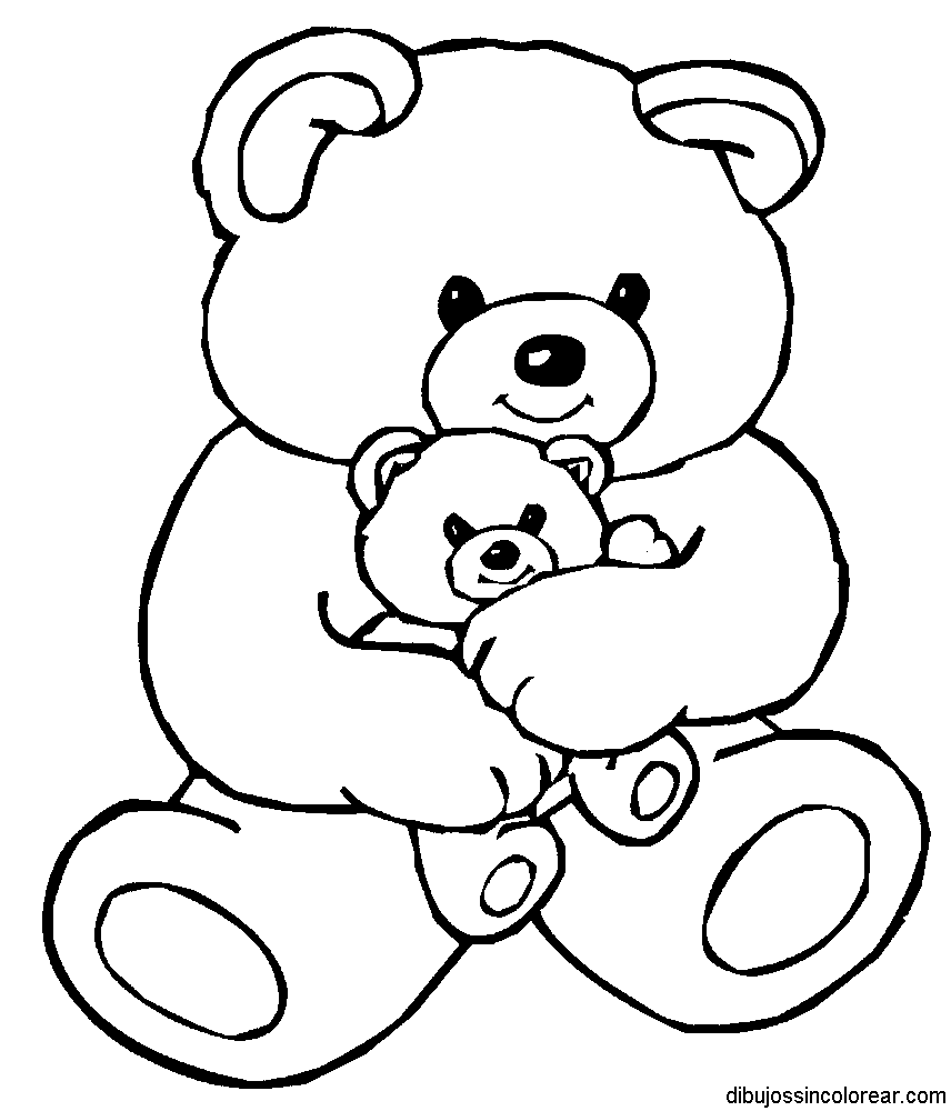 dibujo para colorear-animales-bebeazul.top (2)