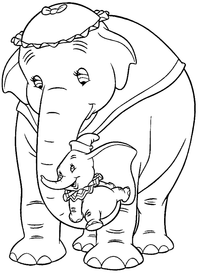 dibujo para colorear-animales-bebeazul.top (4)