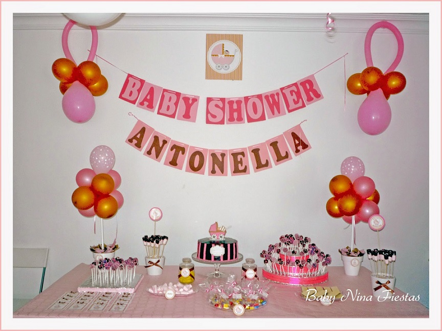 mesas baby shower para nena Bebeazul.top (4)