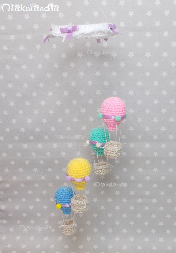 movil globos aerostaticos-crochet-otakulandia.shop (2)