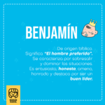 Nombres De Niños Y Niñas Con La B Y Su Significado | Bebeazul.top